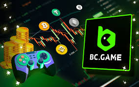 BC Game Casino Все, что вам нужно знать о популярной игровой платформе