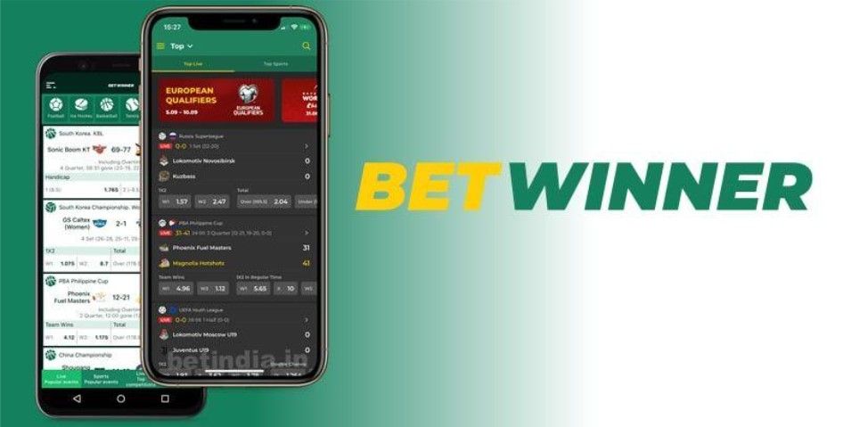 Claim Your Betwinner Bonus A Comprehensive Guide