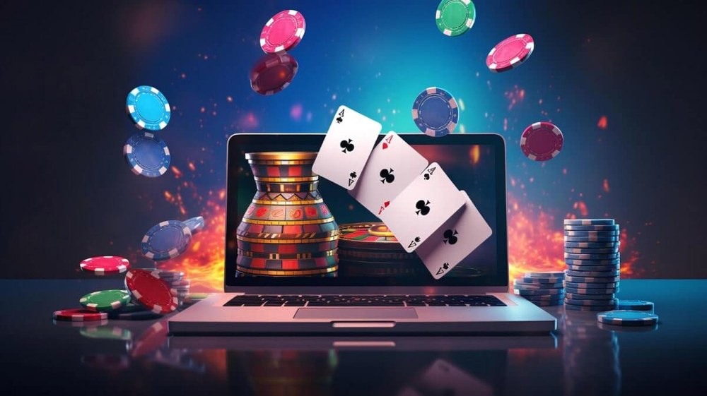 Discover the Best Online Casinos Offering Referral Bonuses 1133671454
