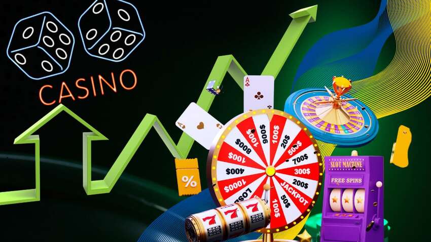 Discovering the Fun of Reipas Kasino