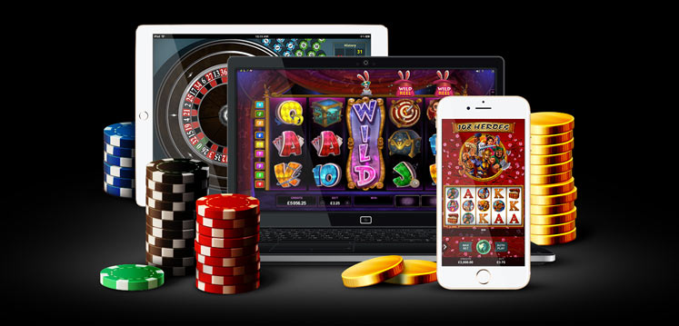 Discovering UK Casinos Not on Gamstop A Guide to Alternative Gaming