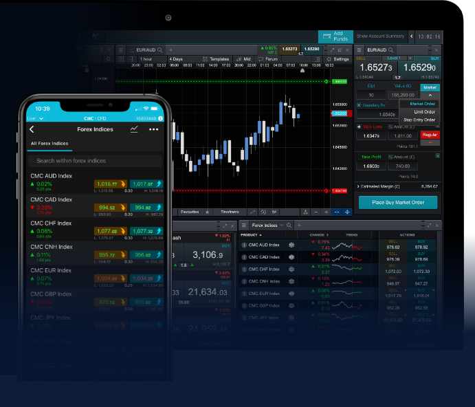 Forex Trading vs Stock Trading Understanding the Key Differences 1721319829 Forex Trading vs Stock Trading Understanding the Key Differences 1721319829