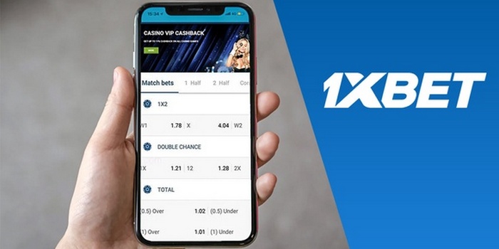 How to Install 1xBet A Comprehensive Guide 1003041141 How to Install 1xBet A Comprehensive Guide 1003041141
