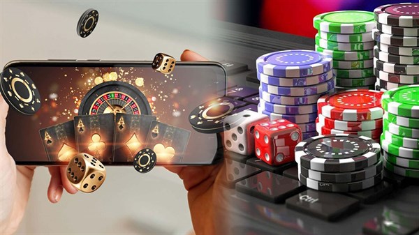 Improving Customer Support with Casino Chatbots