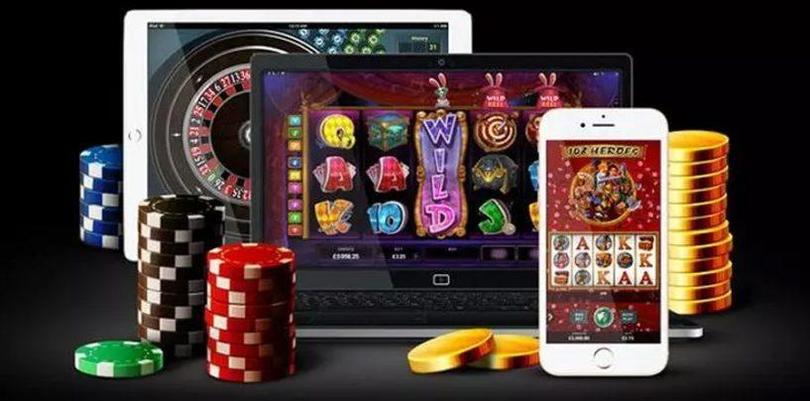 Improving Customer Support with Casino Chatbots