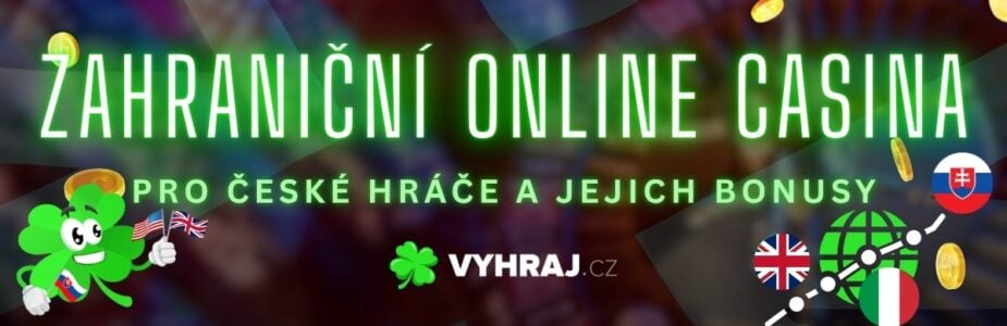 Nejlepší Zahraniční Casino Průvodce pro Hráče 1262859282