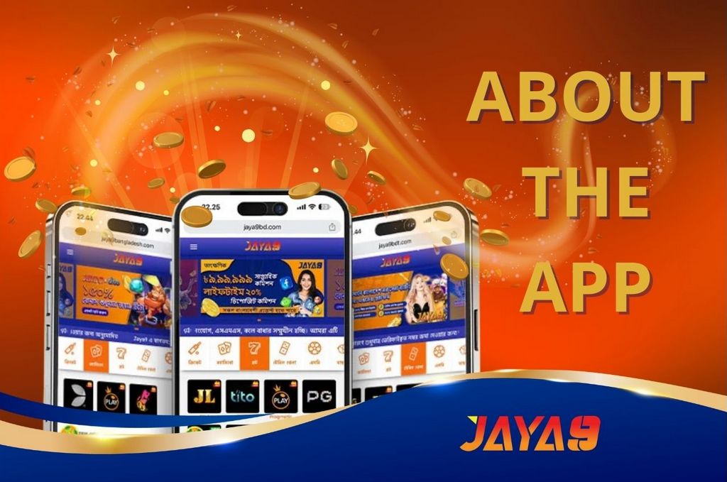 The Exciting World of Jaya9 Exploring Online Gaming in Bangladesh
