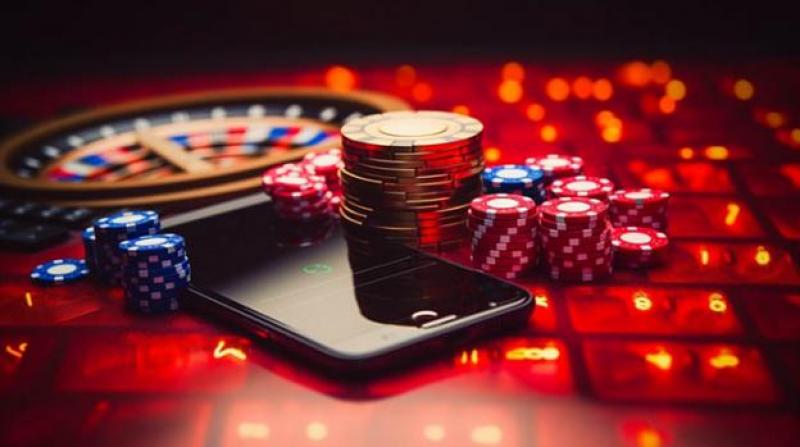 UK Non Gamstop Casinos A Complete Guide