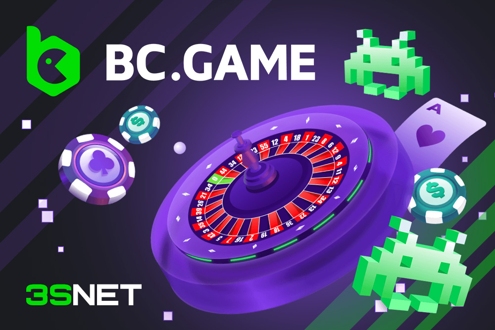 Unlocking the Thrill A Guide to Bets on BC.Game Unlocking the Thrill A Guide to Bets on BC.Game
