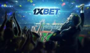 Experience the Thrill of 1xBet Online Betting