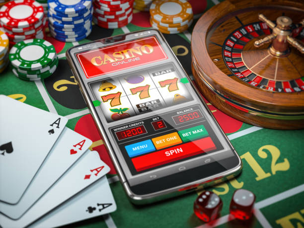 Experience Thrilling Gameplay at SpinTime Online Casino UK Experience Thrilling Gameplay at SpinTime Online Casino UK