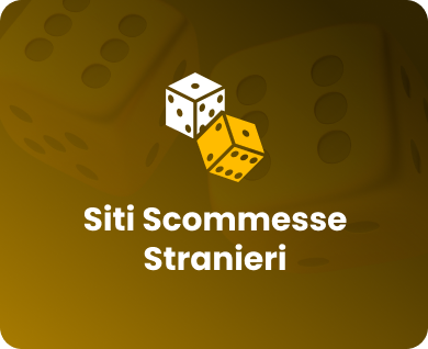 I Migliori Siti Scommesse Stranieri Guida Completa e Consigli Utili