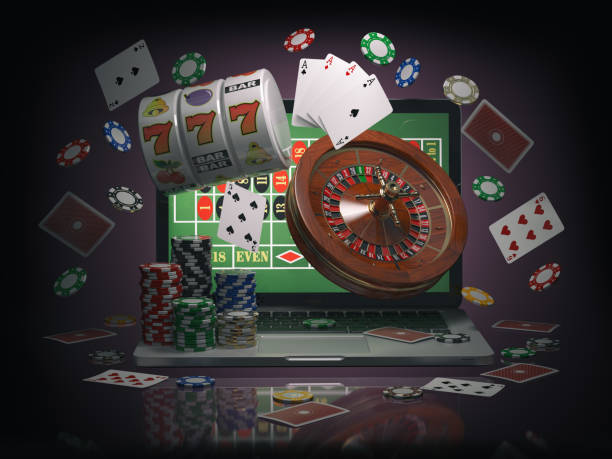 Neonix Online Casino UK Experience the Thrill of Gaming
