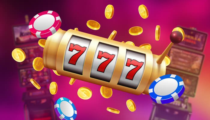 Neonix Online Casino UK Experience the Thrill of Gaming