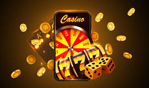 Discover the Excitement of Dealbet Casino Online Slots -531846311 Discover the Excitement of Dealbet Casino Online Slots -531846311