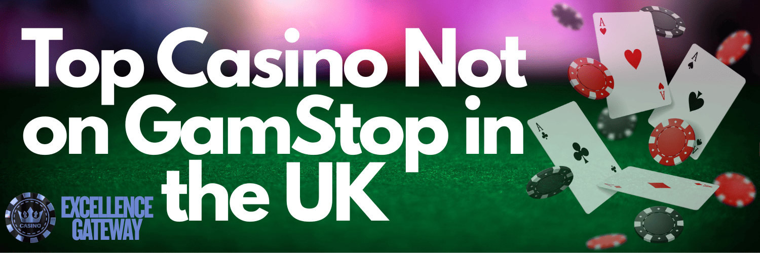 Discover the Exciting World of Non-UK Casinos