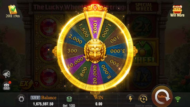 Experience the Thrill of Fortune Gems 2 in Pakistan with Slot-Tada Games