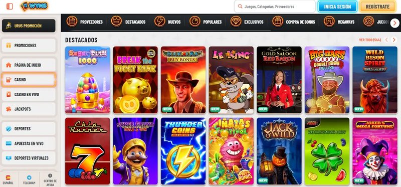 Experience the Thrill of Wyns Casino in Canada Today with Exclusive Bonuses.