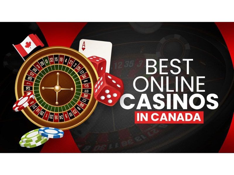 Explore the Best Wynns Casino Canada Experience with Exciting Bonuses and Free