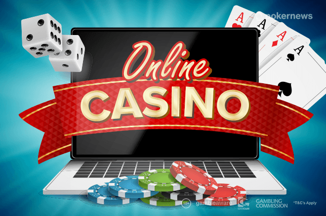 Explore the Thrilling World of Online Casino KaloKalo