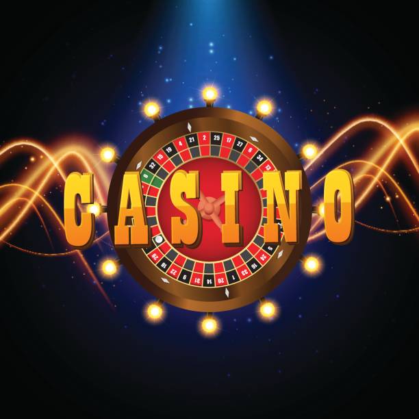 Элитное казино мир роскоши и азартных игр -1025854951