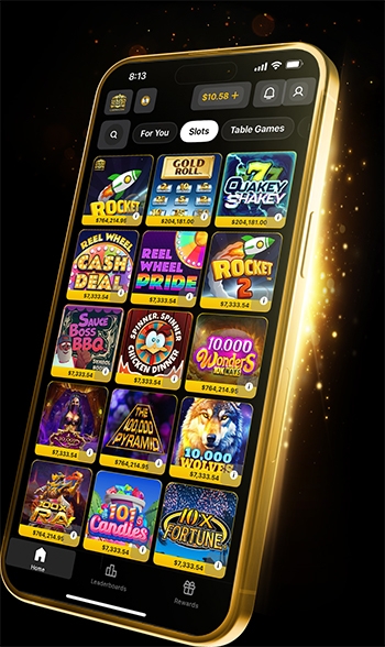 Luck Awaits Discover Lucky Boys Casino Online Games