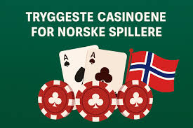 PaysafeCard Casino Bonus Slik Får Du Mest Ut Av Dine Innsatser