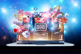 Transparent Online Casinos A New Era of Fair Play Transparent Online Casinos A New Era of Fair Play