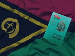 Understanding Vanuatu Passport Requirements and Costs 888968221