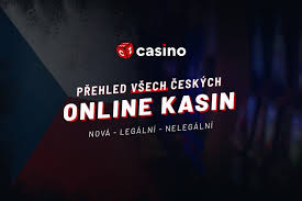 Zahraniční casino Jak si vybrat to pravé pro české hráče