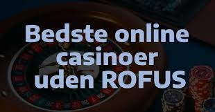 Casinoer uden Dansk Licens Alt du Skal Vide