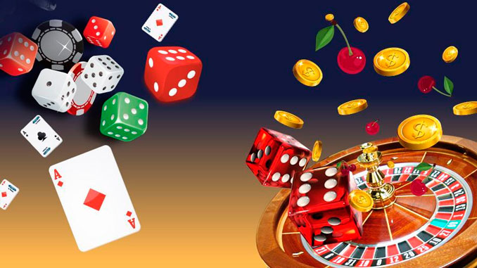 Discover the Excitement of Online UK Patrick Spins Casino