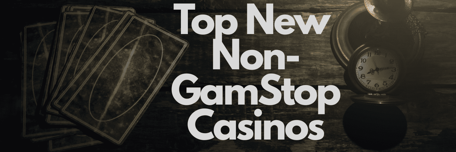Exploring Non Gamstop UK Casino Sites A Comprehensive Guide -1881250091