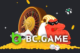 Exploring the BC.Game App Revolutionizing Gaming in Africa -975036091