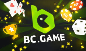 Exploring the BC.Game App Revolutionizing Gaming in Africa -975036091