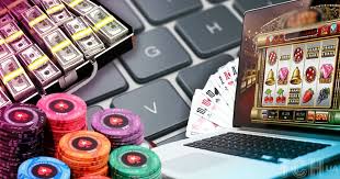 Exploring the World of Online Casinos Tips and Strategies for Success Exploring the World of Online Casinos Tips and Strategies for Success
