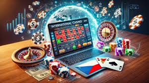 Nejlepší online casino v Česku Jak vybrat to pravé pro vás Nejlepší online casino v Česku Jak vybrat to pravé pro vás
