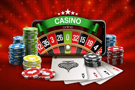 The Alluring World of KaloKalo Casino The Alluring World of KaloKalo Casino