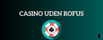 Bedste Casinoer uden MitID 303333925