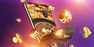 Bets.io Your Ultimate Online Casino Experience