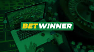Betwinner O'yin va Tikish Platformasi