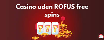 Danske Casino Sider Uden ROFUS - Spil Uden Bekymringer 590587519