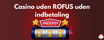 Danske Casino Sider Uden ROFUS - Spil Uden Bekymringer 590587519