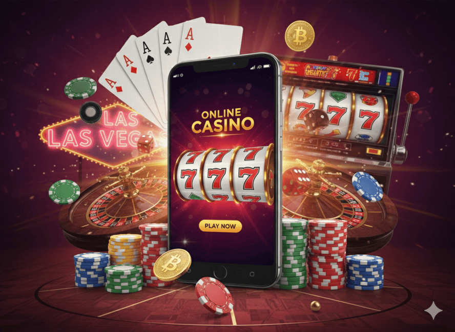 Deposit 10 Casino Spil Mere og Betal Mindre