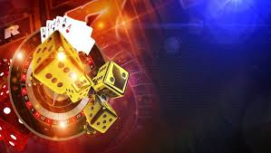 Discover the Excitement of Casino 770 Casino & Sportsbook Discover the Excitement of Casino 770 Casino & Sportsbook