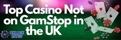 Discover the Newest Casinos Without GamStop -112602356 Discover the Newest Casinos Without GamStop -112602356