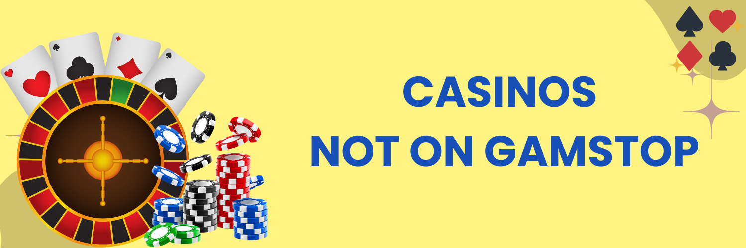 Discover the Newest Casinos Without GamStop -112602356 Discover the Newest Casinos Without GamStop -112602356