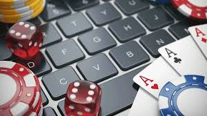 Discovering the Passion Online Casino Love in the UK