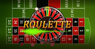 Evolution Red Door Roulette Die Revolution am Roulette-Tisch