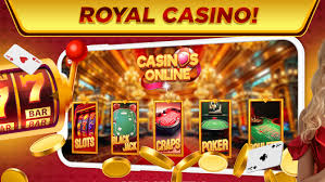 Experience Excitement at Gransino Casino & Sportsbook